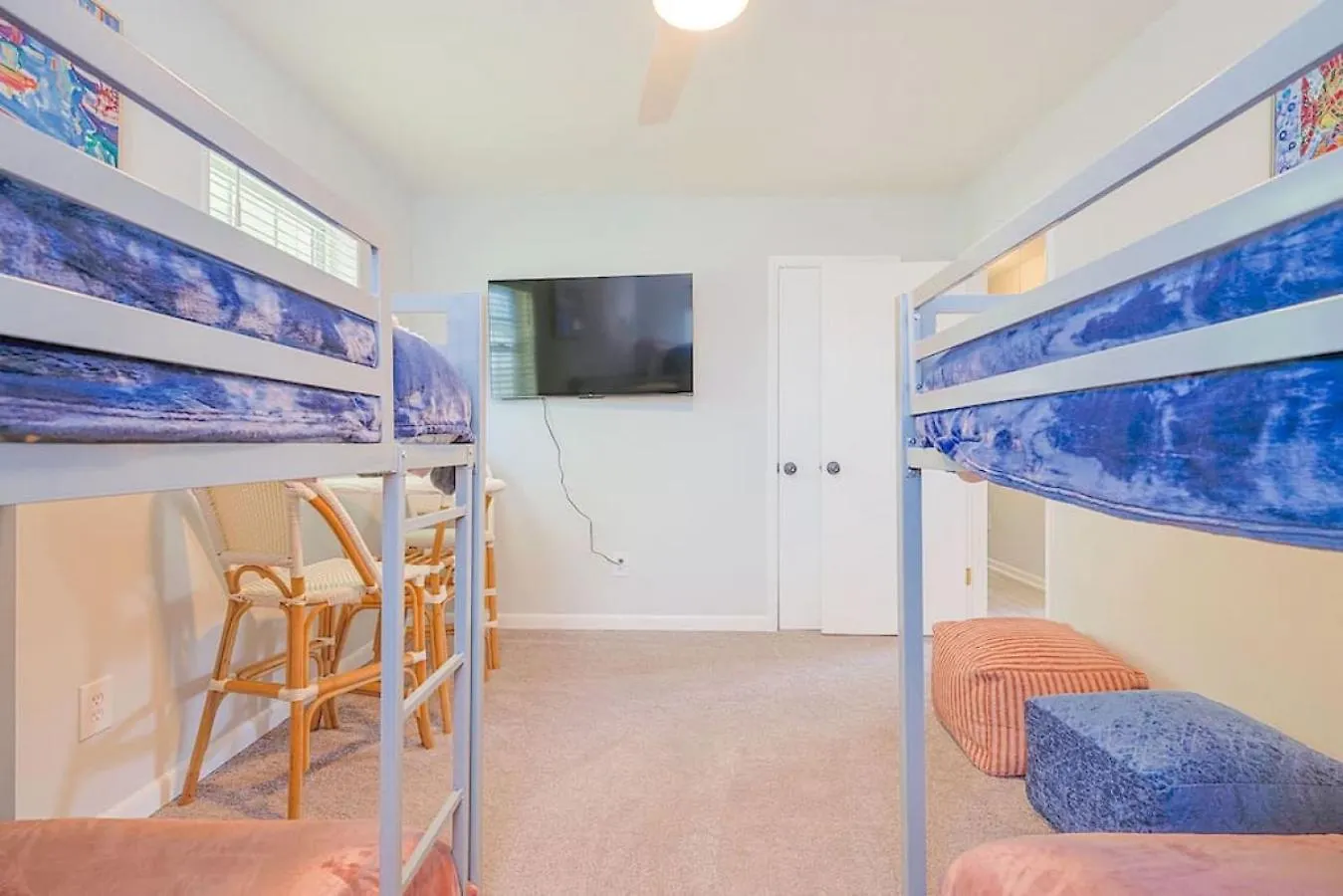 Holiday home Buckroe Bungalow Escape To The Beach 2Mins Away Hampton United States