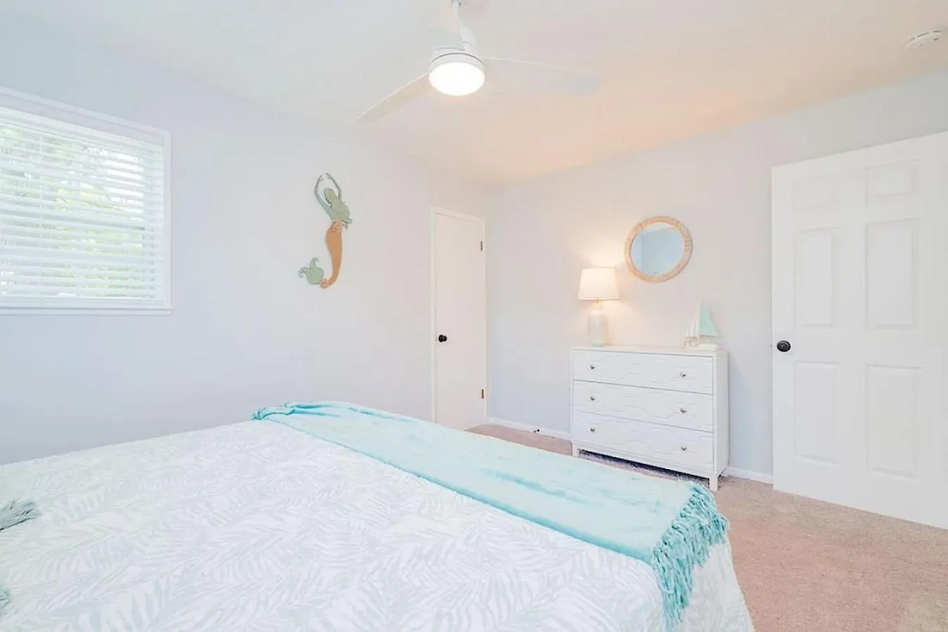 Buckroe Bungalow Escape To The Beach 2Mins Away Hampton