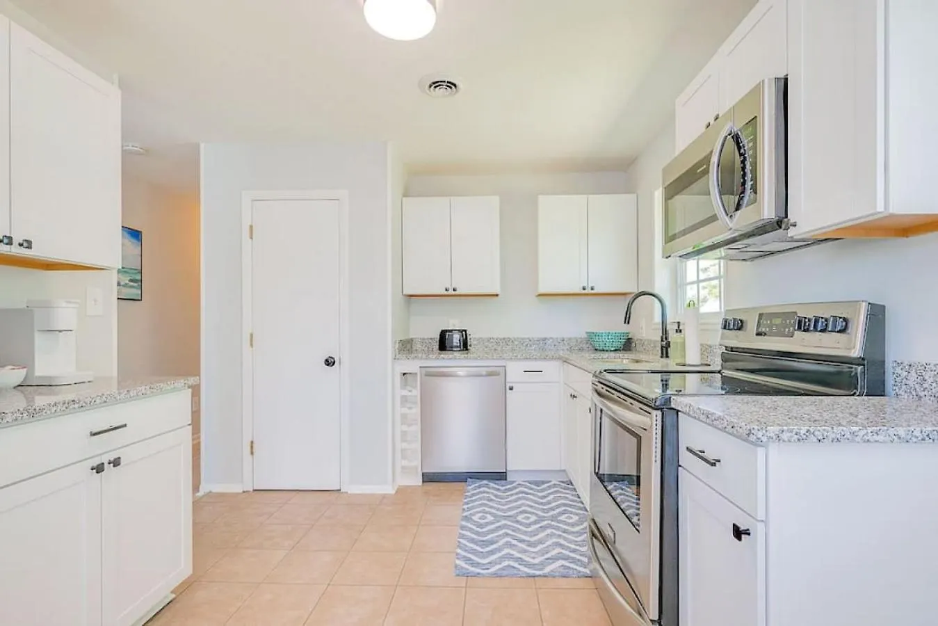 Buckroe Bungalow Escape To The Beach 2Mins Away Hampton 0*,  United States